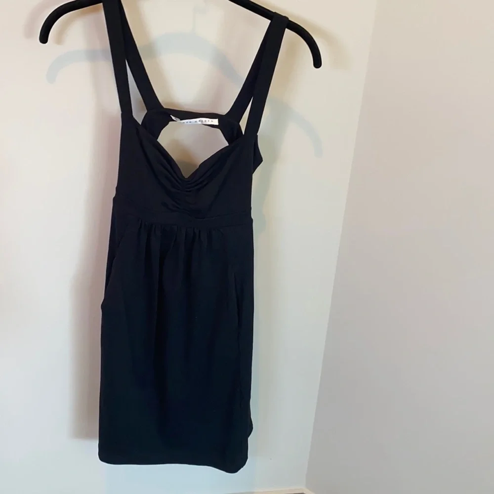 Susana Monaco open back dress - Picture 3 of 6